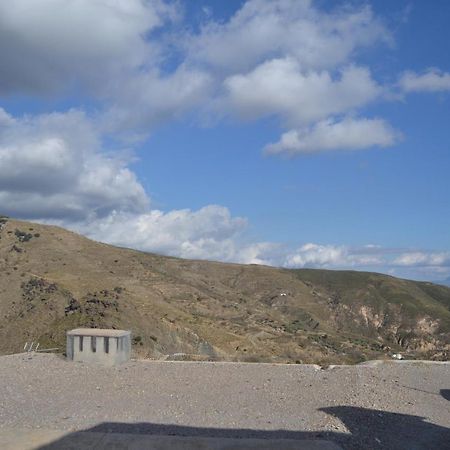 Casa Rural El Castano Villa Mecina Bombarón Eksteriør bilde